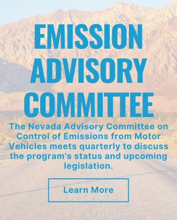 Emission Advisory Committee